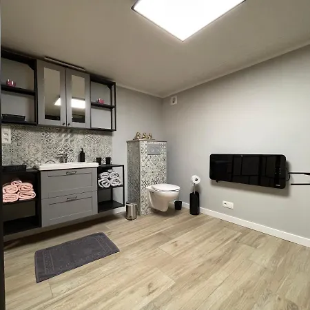 Apartment Le Berceau De Charmes, Cosy A La Reid