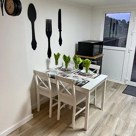Apartment Le Berceau De Charmes, Cosy A La Reid