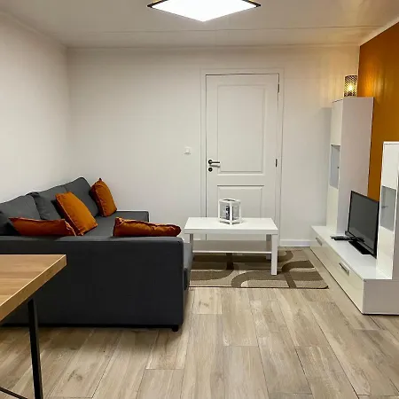 Le Berceau De Charmes, Cosy A