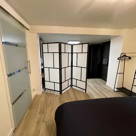 Apartment Le Berceau De Charmes, Cosy A La Reid